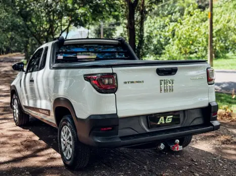 FIAT Strada 1.4 FLEX ENDURANCE CABINE SIMPLES, Foto 12