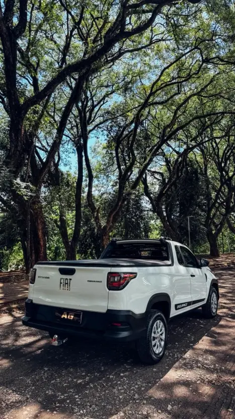 FIAT Strada 1.4 FLEX ENDURANCE CABINE SIMPLES, Foto 13