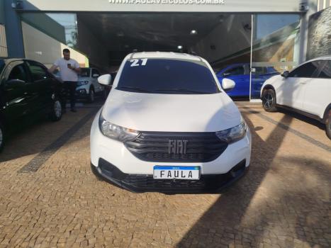 FIAT Strada 1.4 FLEX ENDURANCE CABINE SIMPLES, Foto 1