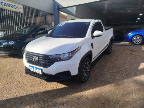 FIAT Strada 1.4 FLEX ENDURANCE CABINE SIMPLES, Foto 3