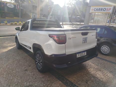 FIAT Strada 1.4 FLEX ENDURANCE CABINE SIMPLES, Foto 4