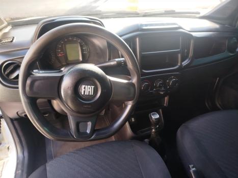 FIAT Strada 1.4 FLEX ENDURANCE CABINE SIMPLES, Foto 8