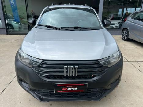 FIAT Strada 1.4 FLEX ENDURANCE CABINE SIMPLES, Foto 1