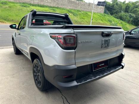 FIAT Strada 1.4 FLEX ENDURANCE CABINE SIMPLES, Foto 4