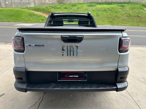 FIAT Strada 1.4 FLEX ENDURANCE CABINE SIMPLES, Foto 5
