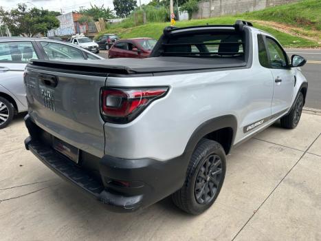 FIAT Strada 1.4 FLEX ENDURANCE CABINE SIMPLES, Foto 6