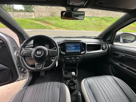FIAT Strada 1.4 FLEX ENDURANCE CABINE SIMPLES, Foto 8