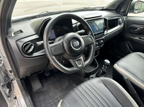FIAT Strada 1.4 FLEX ENDURANCE CABINE SIMPLES, Foto 9