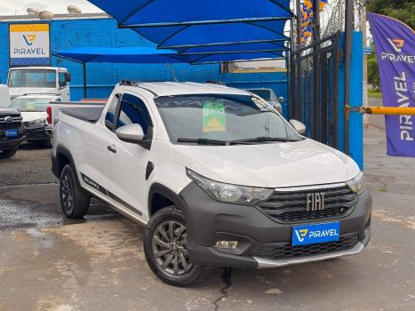 FIAT Strada 1.4 FLEX ENDURANCE CABINE SIMPLES, Foto 2