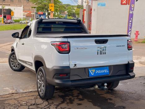 FIAT Strada 1.4 FLEX ENDURANCE CABINE SIMPLES, Foto 3