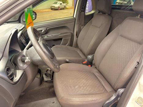 FIAT Strada 1.4 FLEX ENDURANCE CABINE SIMPLES, Foto 5