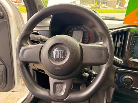 FIAT Strada 1.4 FLEX ENDURANCE CABINE SIMPLES, Foto 6