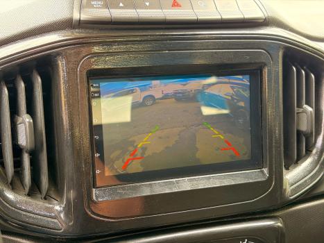 FIAT Strada 1.4 FLEX ENDURANCE CABINE SIMPLES, Foto 8