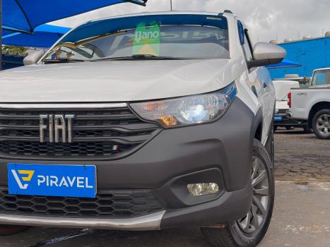 FIAT Strada 1.4 FLEX ENDURANCE CABINE SIMPLES, Foto 12