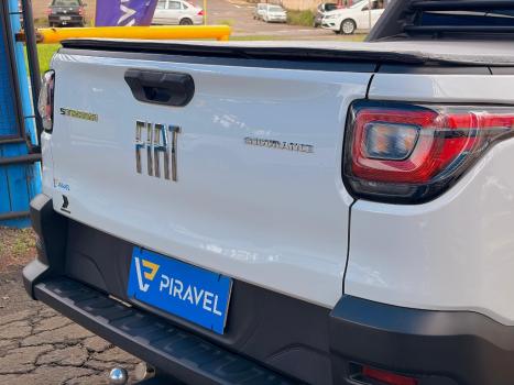 FIAT Strada 1.4 FLEX ENDURANCE CABINE SIMPLES, Foto 15