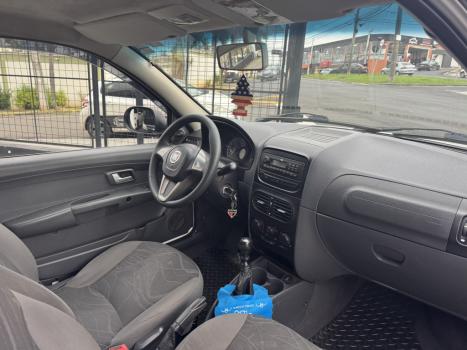 FIAT Strada 1.4 FLEX HARD WORKING CABINE SIMPLES, Foto 10