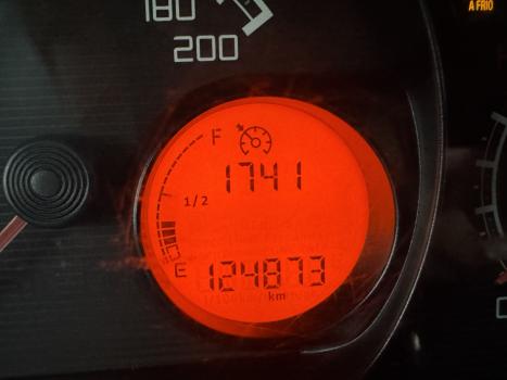 FIAT Strada 1.4 FLEX HARD WORKING CABINE SIMPLES, Foto 12