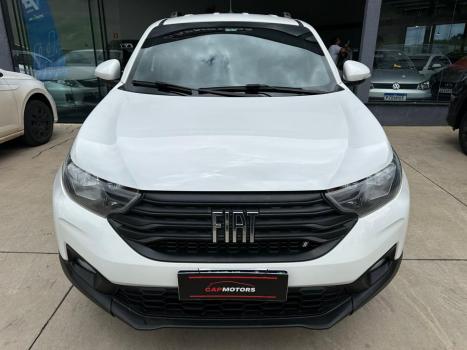 FIAT Strada 1.4 FLEX FREEDOM CABINE SIMPLES, Foto 1