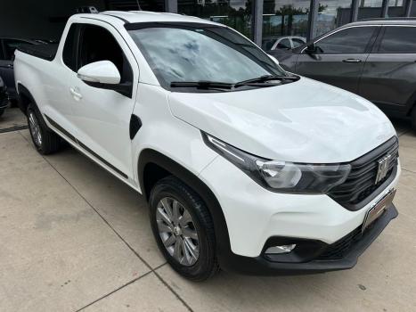 FIAT Strada 1.4 FLEX FREEDOM CABINE SIMPLES, Foto 3