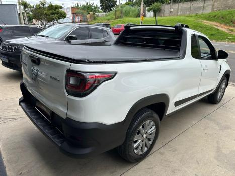 FIAT Strada 1.4 FLEX FREEDOM CABINE SIMPLES, Foto 4