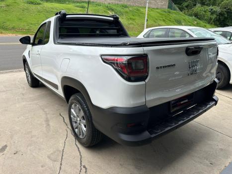 FIAT Strada 1.4 FLEX FREEDOM CABINE SIMPLES, Foto 5