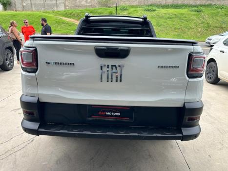 FIAT Strada 1.4 FLEX FREEDOM CABINE SIMPLES, Foto 6