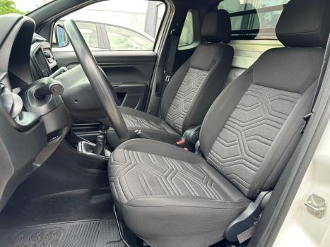 FIAT Strada 1.4 FLEX FREEDOM CABINE SIMPLES, Foto 7