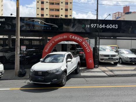 FIAT Strada 1.4 FLEX ENDURANCE CABINE SIMPLES, Foto 1