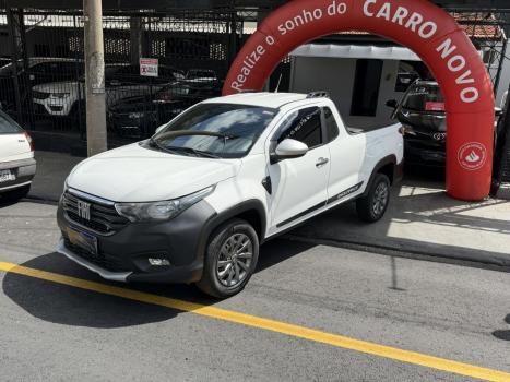 FIAT Strada 1.4 FLEX ENDURANCE CABINE SIMPLES, Foto 2
