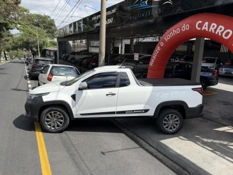 FIAT Strada 1.4 FLEX ENDURANCE CABINE SIMPLES, Foto 4