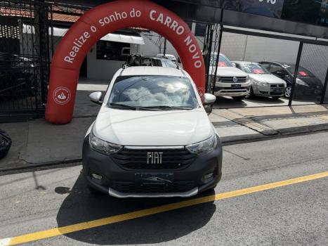 FIAT Strada 1.4 FLEX ENDURANCE CABINE SIMPLES, Foto 5