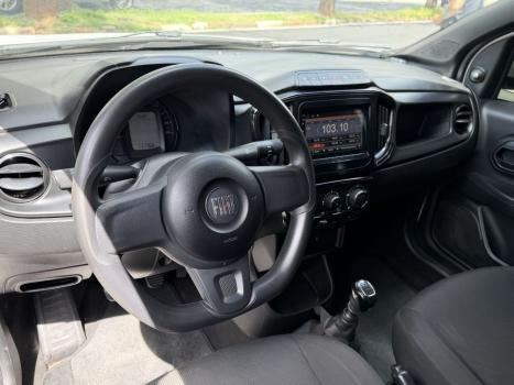 FIAT Strada 1.4 FLEX ENDURANCE CABINE SIMPLES, Foto 8