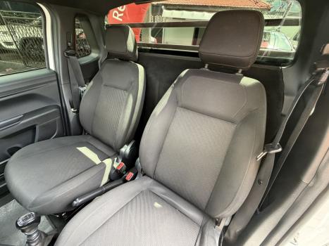 FIAT Strada 1.4 FLEX ENDURANCE CABINE SIMPLES, Foto 9