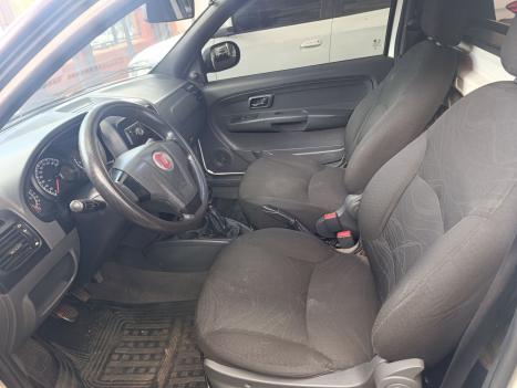 FIAT Strada 1.4 FLEX HARD WORKING CABINE SIMPLES, Foto 5