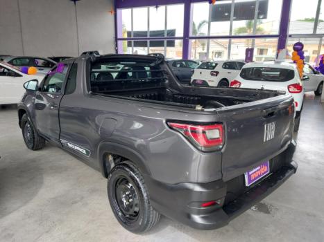 FIAT Strada 1.4 FLEX ENDURANCE CABNE DUPLA, Foto 4