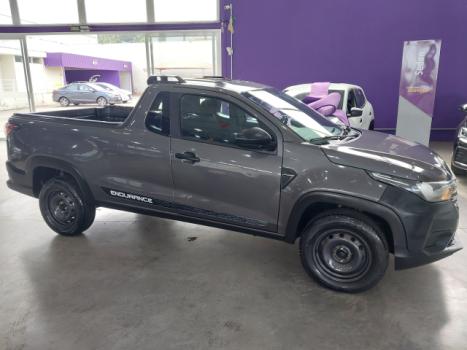 FIAT Strada 1.4 FLEX ENDURANCE CABNE DUPLA, Foto 3