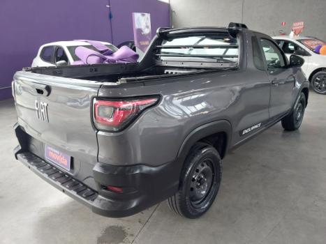 FIAT Strada 1.4 FLEX ENDURANCE CABNE DUPLA, Foto 6