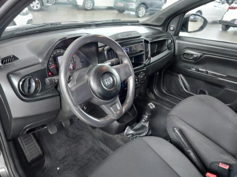 FIAT Strada 1.4 FLEX ENDURANCE CABNE DUPLA, Foto 7