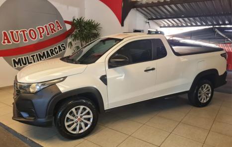 FIAT Strada 1.4 FLEX ENDURANCE CABINE SIMPLES, Foto 1