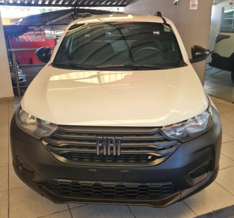 FIAT Strada 1.4 FLEX ENDURANCE CABINE SIMPLES, Foto 3