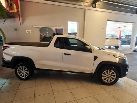 FIAT Strada 1.4 FLEX ENDURANCE CABINE SIMPLES, Foto 4