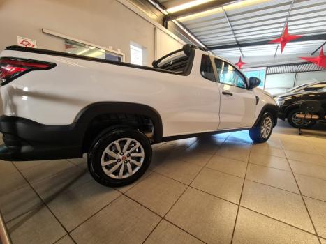 FIAT Strada 1.4 FLEX ENDURANCE CABINE SIMPLES, Foto 6