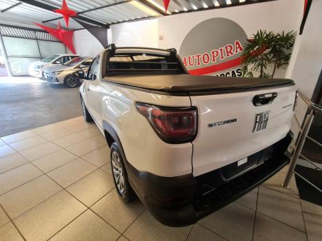 FIAT Strada 1.4 FLEX ENDURANCE CABINE SIMPLES, Foto 7