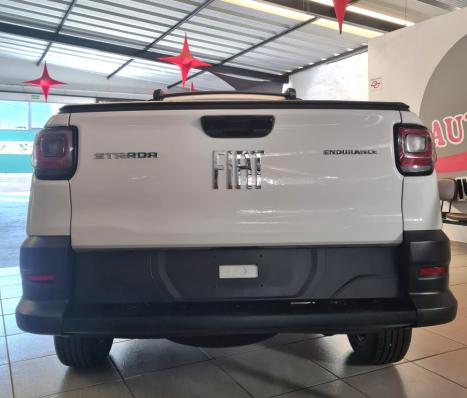 FIAT Strada 1.4 FLEX ENDURANCE CABINE SIMPLES, Foto 8