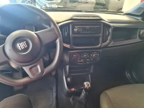 FIAT Strada 1.4 FLEX ENDURANCE CABINE SIMPLES, Foto 9