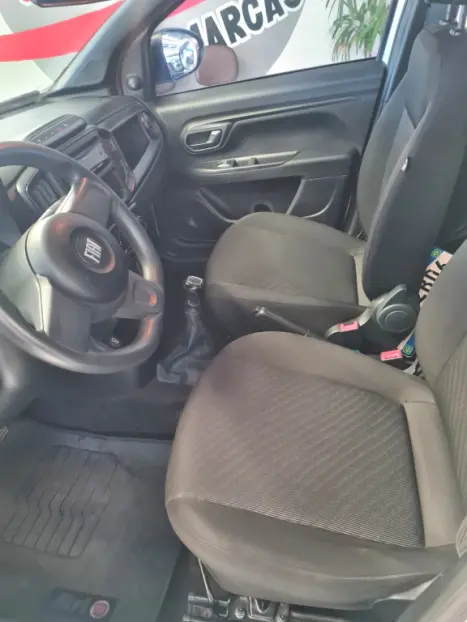 FIAT Strada 1.4 FLEX ENDURANCE CABINE SIMPLES, Foto 10