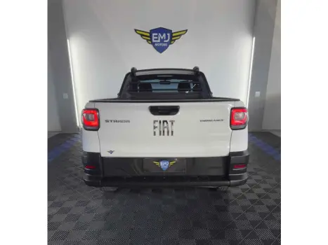 FIAT Strada 1.4 FLEX ENDURANCE CABINE SIMPLES, Foto 5