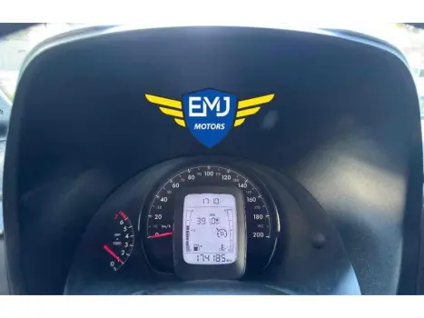 FIAT Strada 1.4 FLEX ENDURANCE CABINE SIMPLES, Foto 9