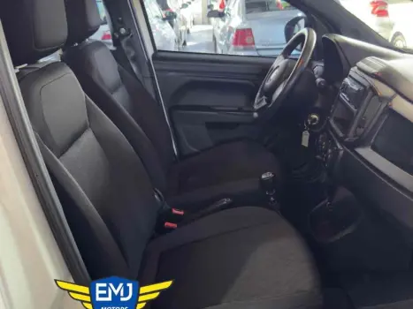 FIAT Strada 1.4 FLEX ENDURANCE CABINE SIMPLES, Foto 10