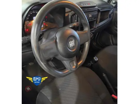 FIAT Strada 1.4 FLEX ENDURANCE CABINE SIMPLES, Foto 7